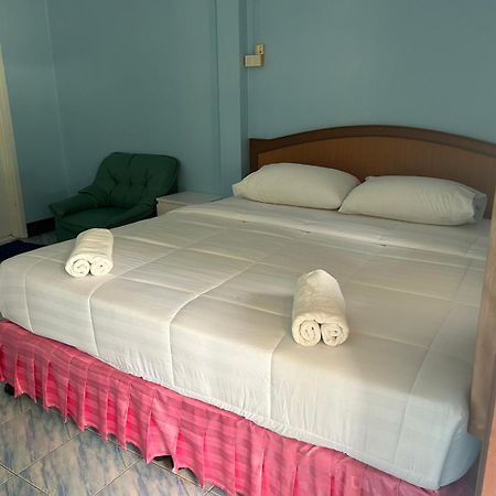 Adam Bungalows Krabi town Dış mekan fotoğraf
