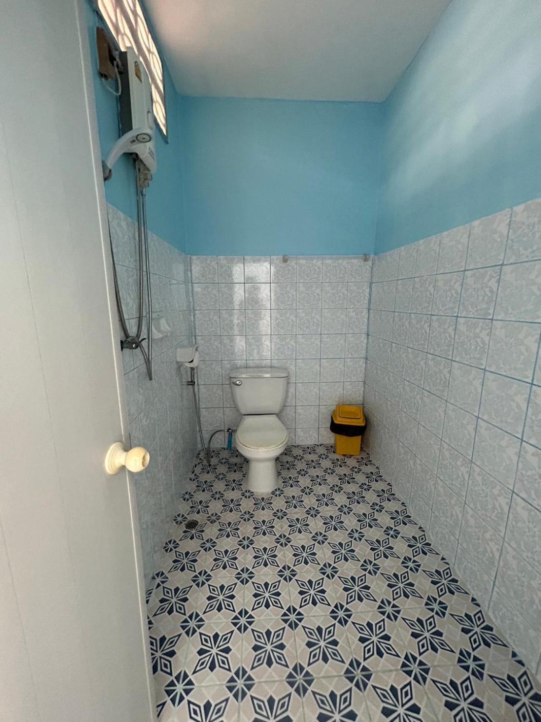 Adam Bungalows Krabi town Dış mekan fotoğraf