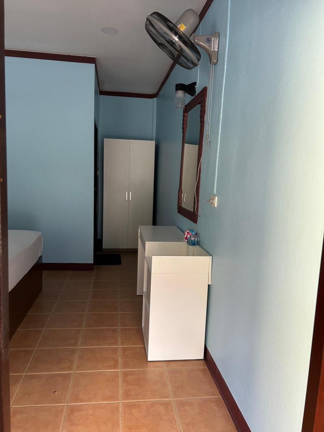 Adam Bungalows Krabi town Dış mekan fotoğraf